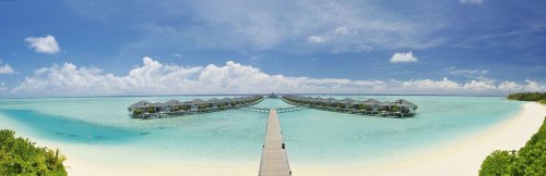 Villa Park Sun Island Resort