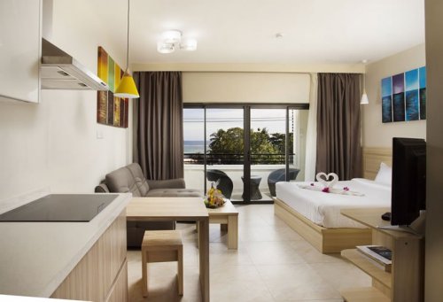 Residence Potosi