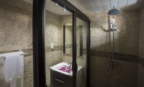 Residence Potosi