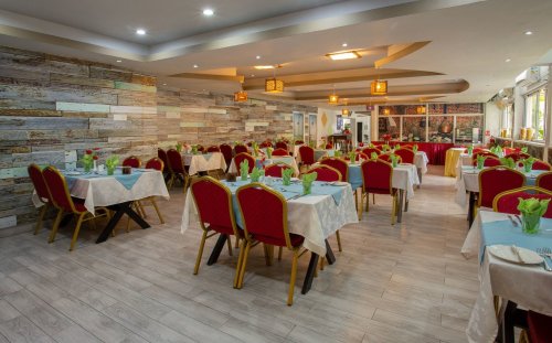 Manisa Hotel