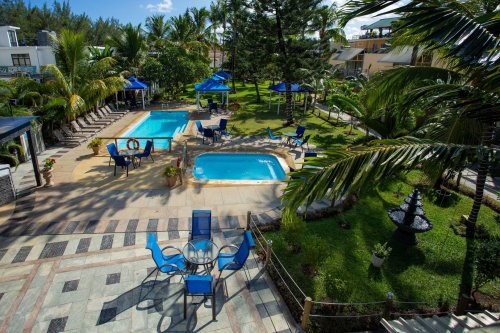 Manisa Hotel