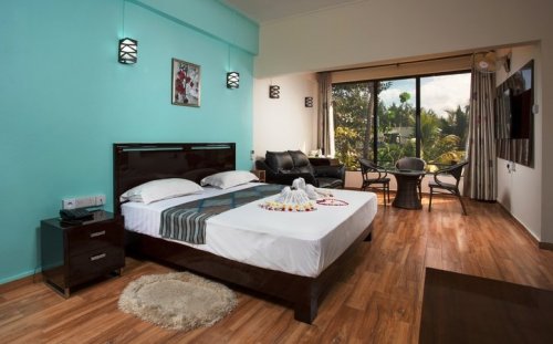 Manisa Hotel