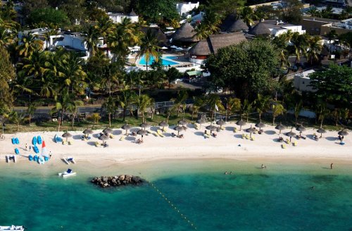 Casuarina Resort & Spa