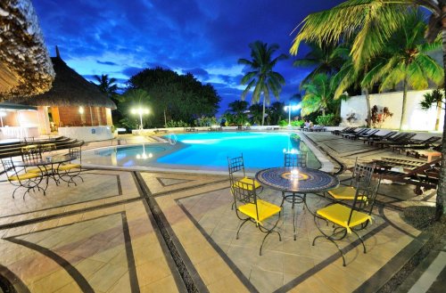 Casuarina Resort & Spa