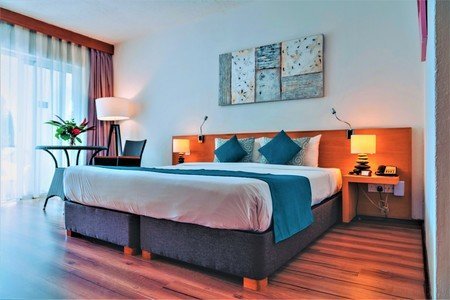 Casuarina Resort & Spa