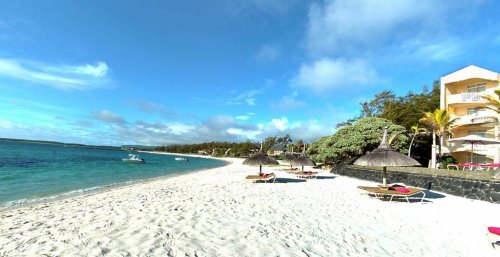 Silver Beach Hotel