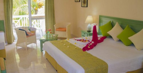 Silver Beach Hotel