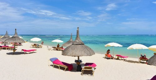 Silver Beach Hotel