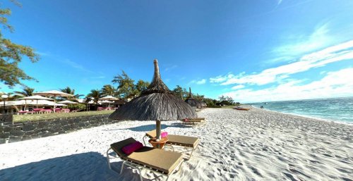 Silver Beach Hotel