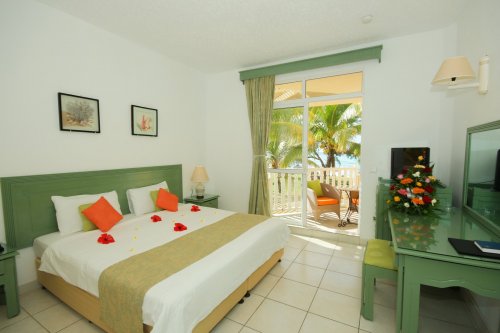 Silver Beach Hotel