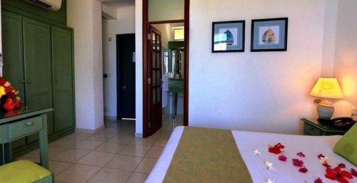 Silver Beach Hotel