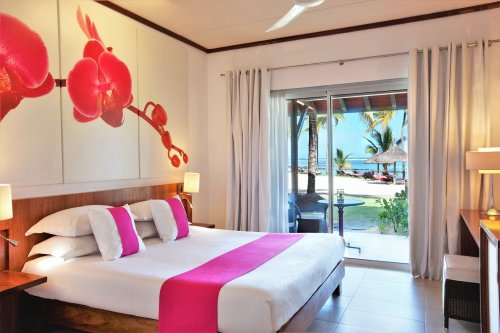 Hotel Tamassa Bel Ombre