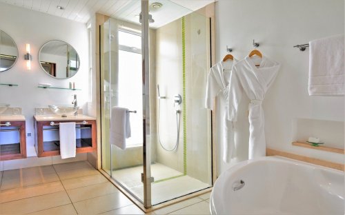 Hotel Tamassa Bel Ombre
