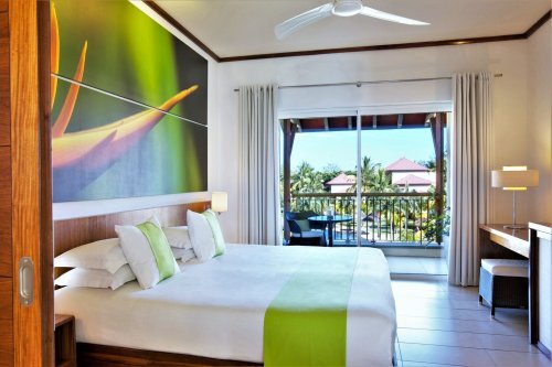 Hotel Tamassa Bel Ombre