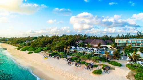 Radisson Blu Poste Lafayette Resort & Spa