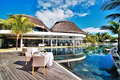 Radisson Blu Poste Lafayette Resort & Spa