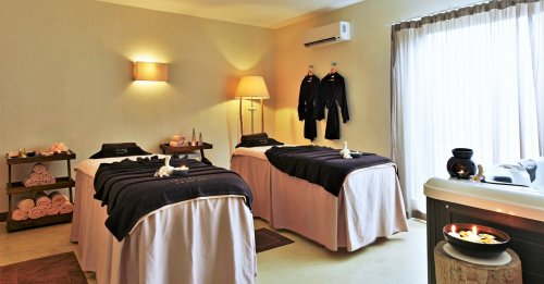 Radisson Blu Poste Lafayette Resort & Spa
