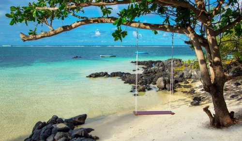 Solana Beach Mauritius Hotel