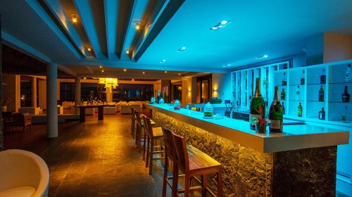 Solana Beach Mauritius Hotel