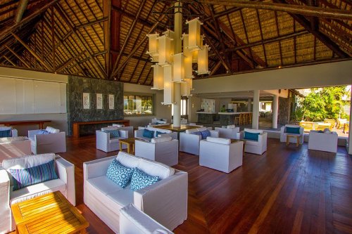 Solana Beach Mauritius Hotel