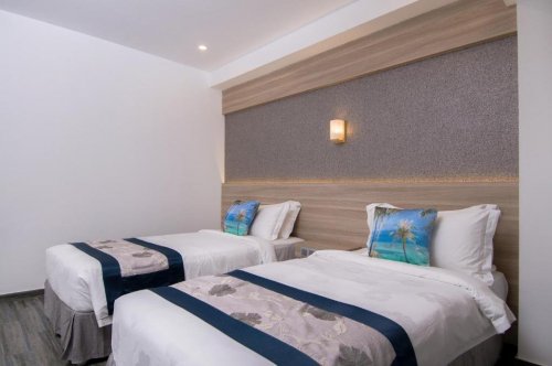 Kaani Grand Seaview