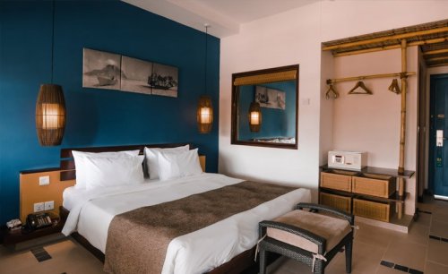 Laguna Beach Hotel & Spa