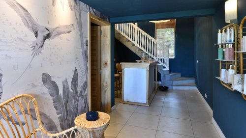 Hotel Veranda Grand Baie
