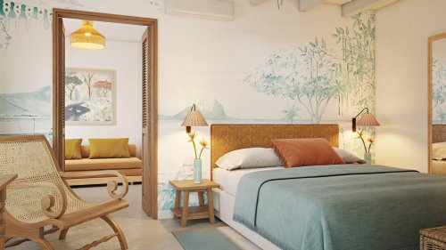 Hotel Veranda Grand Baie
