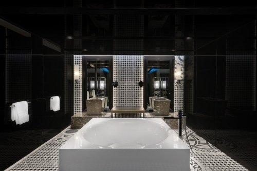 Hotel W Muscat