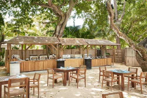 The Ravenala Attitude Hotel