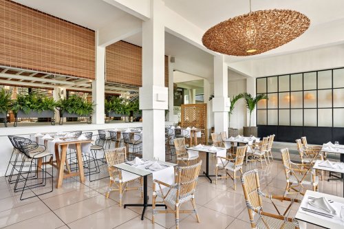 The Ravenala Attitude Hotel