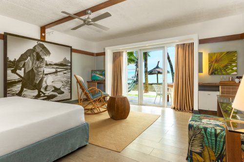 The Ravenala Attitude Hotel
