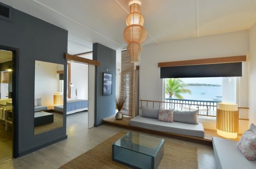 The Ravenala Attitude Hotel