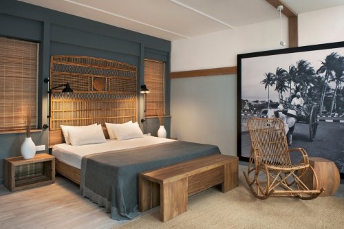 The Ravenala Attitude Hotel