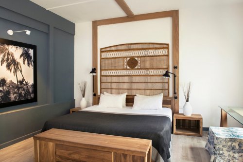 The Ravenala Attitude Hotel