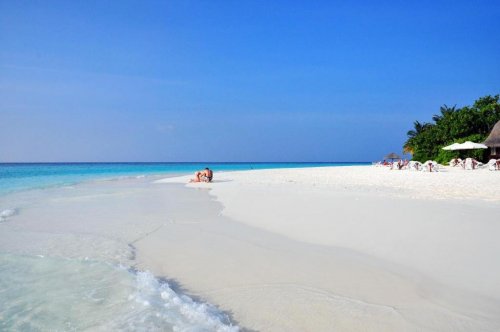 Thulhagiri Island Resort
