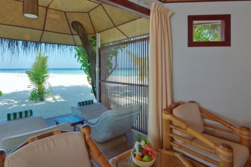 Thulhagiri Island Resort