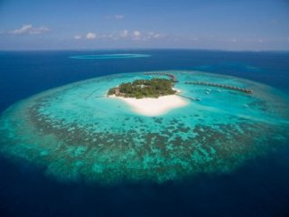 Thulhagiri Island Resort Thulhagiri Island Resort