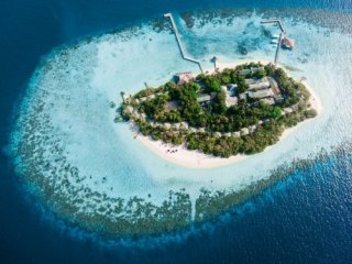 Eriyadu Island Resort Eriyadu Island Resort