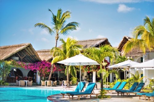 Veranda Palmar Beach Hotel