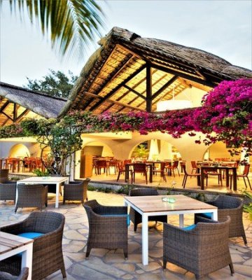 Veranda Palmar Beach Hotel
