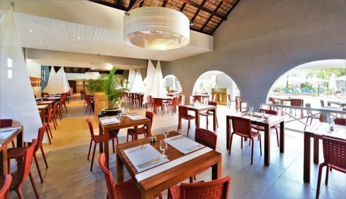 Veranda Palmar Beach Hotel