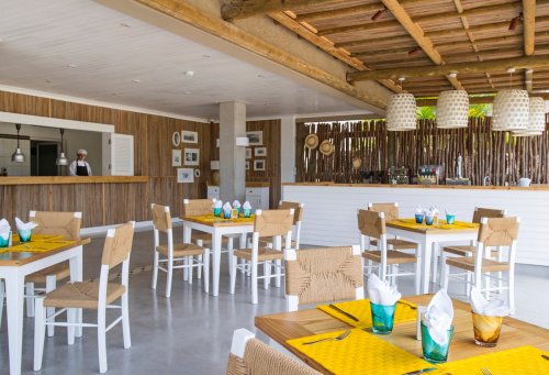 Zilwa Attitude Hotel