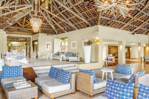 Zilwa Attitude Hotel