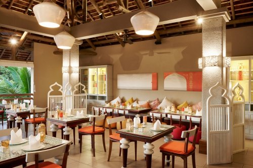 Zilwa Attitude Hotel