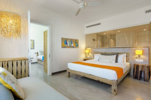 Zilwa Attitude Hotel
