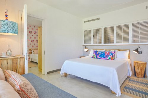 Zilwa Attitude Hotel