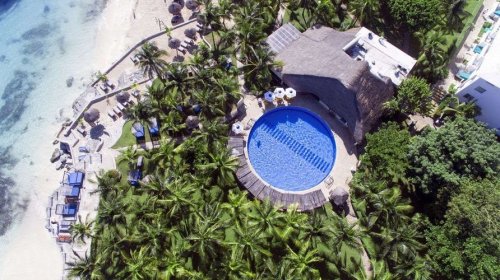 Hotel Dos Playas Faranda