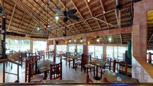 Hotel Dos Playas Faranda