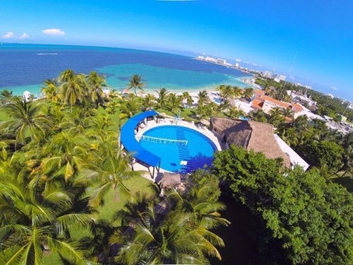Hotel Dos Playas Faranda